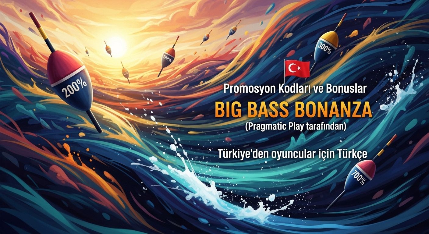 Promosyon Kodları ve Bonuslar