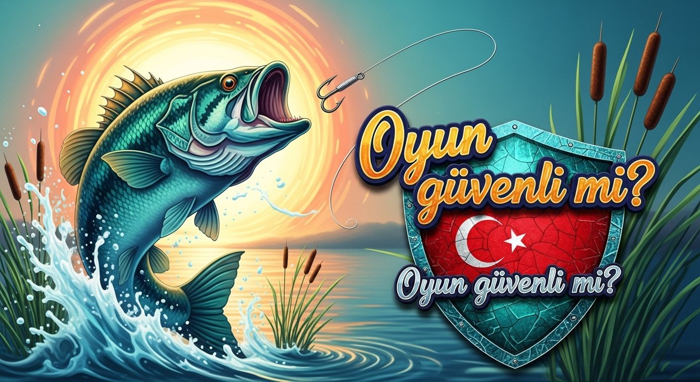 Oyun güvenli mi?